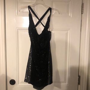 Express dress